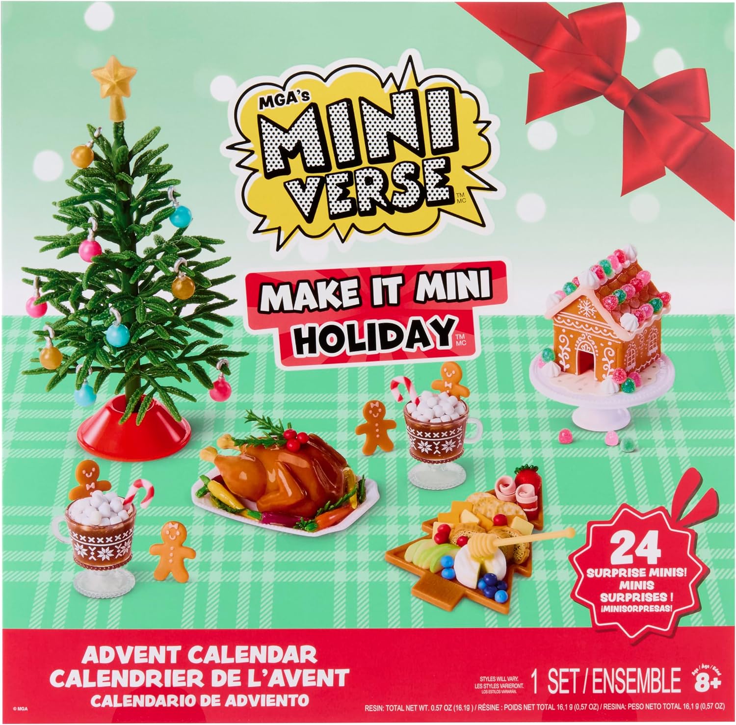 Craft Advent Calendar 2026 UK: 5 Picks from £9.99