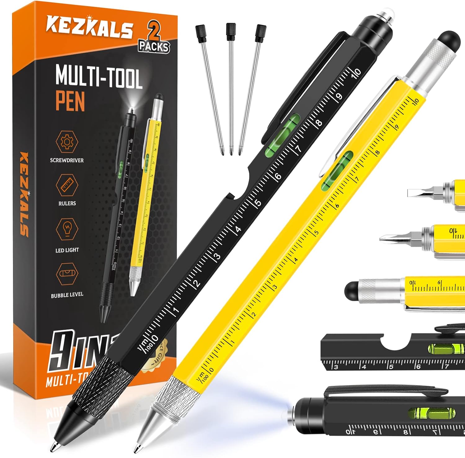 Stocking Fillers for Lads 2026: 5 Picks from £6.49