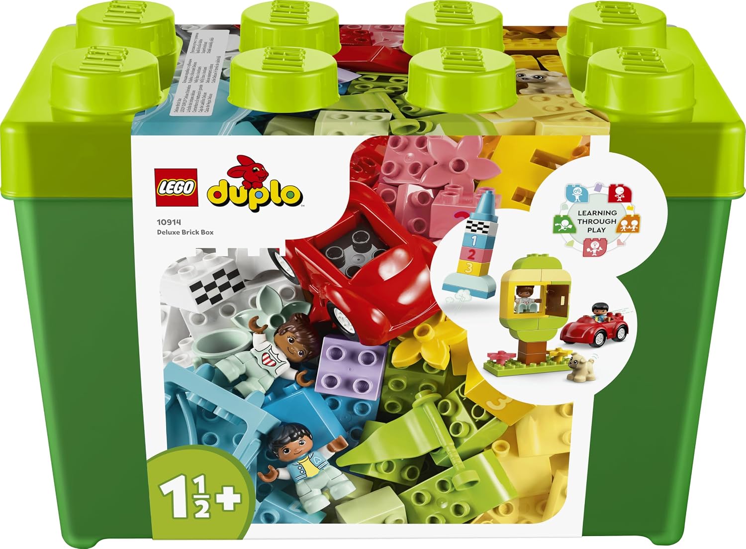Gifts for 4 Year Olds: 4 Picks from £6.99