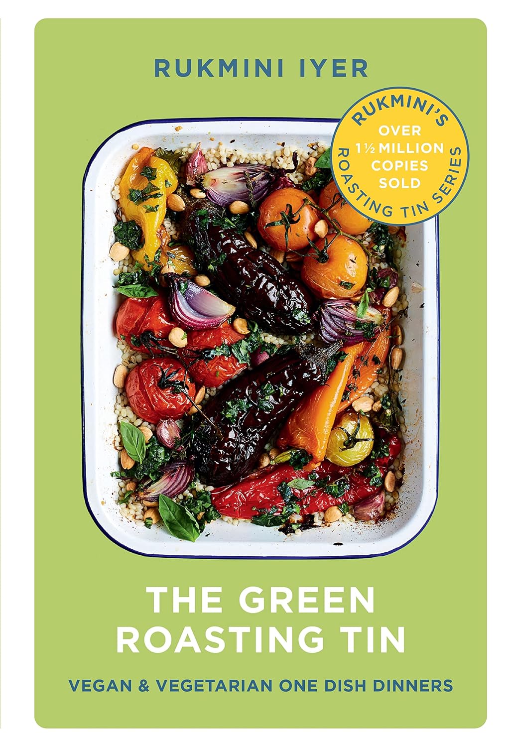 Christmas Gifts for Vegetarians 2026: 5 Picks from £7.99