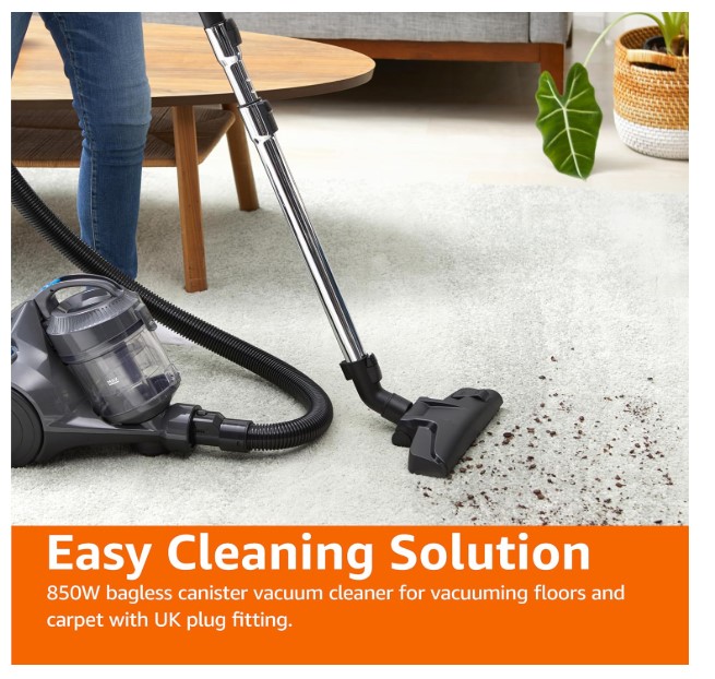 Best Cordless Vacuum for Pet Hair on Carpets UK