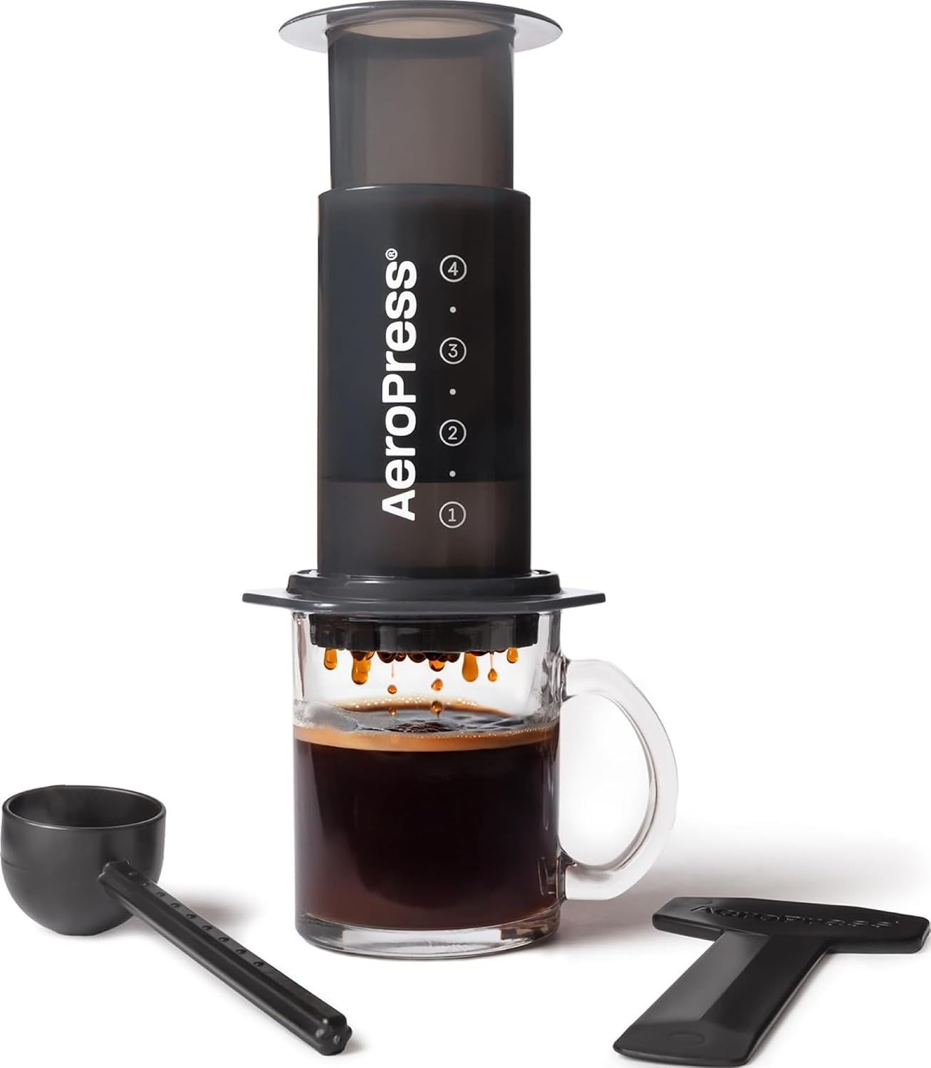 Best Christmas Gifts for Coffee Lovers UK 2026