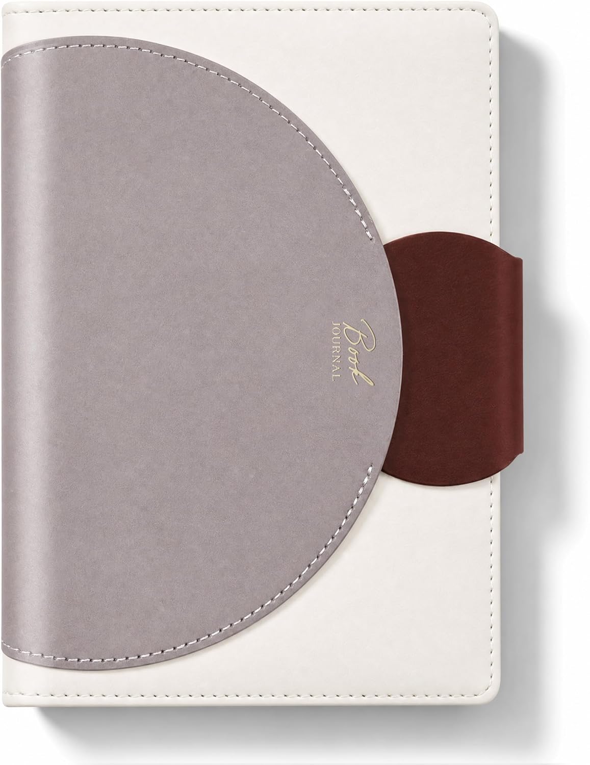 BIROYAL Reading Journal for Book Lovers
