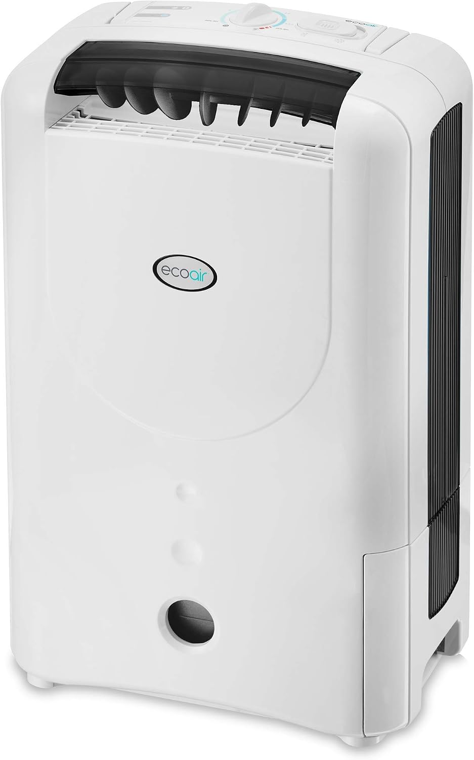 EcoAir DD1 Simple MK3 Desiccant Dehumidifier