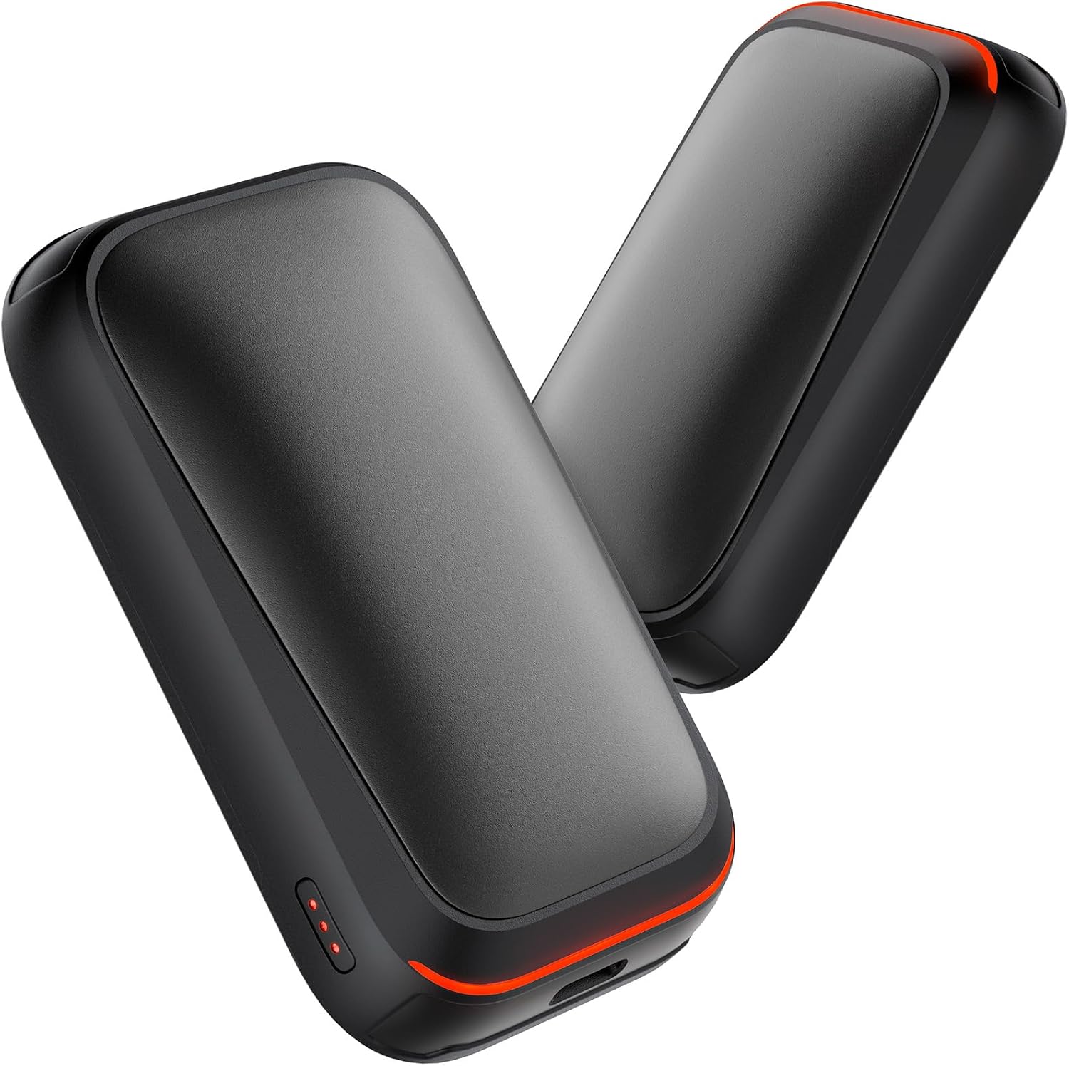 Gaiatop Rechargeable Hand Warmers 2-Pack