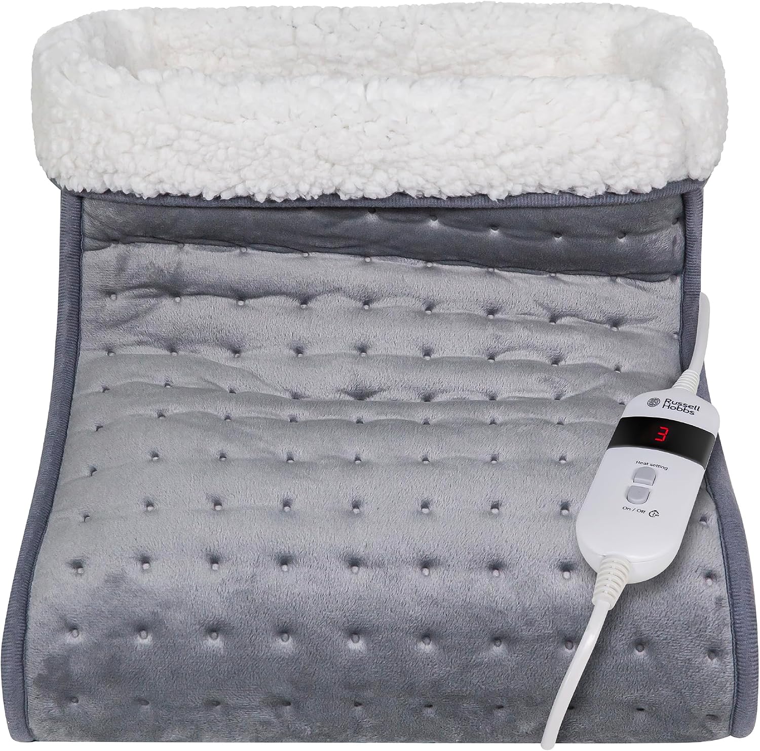 Russell Hobbs Electric Foot Warmer