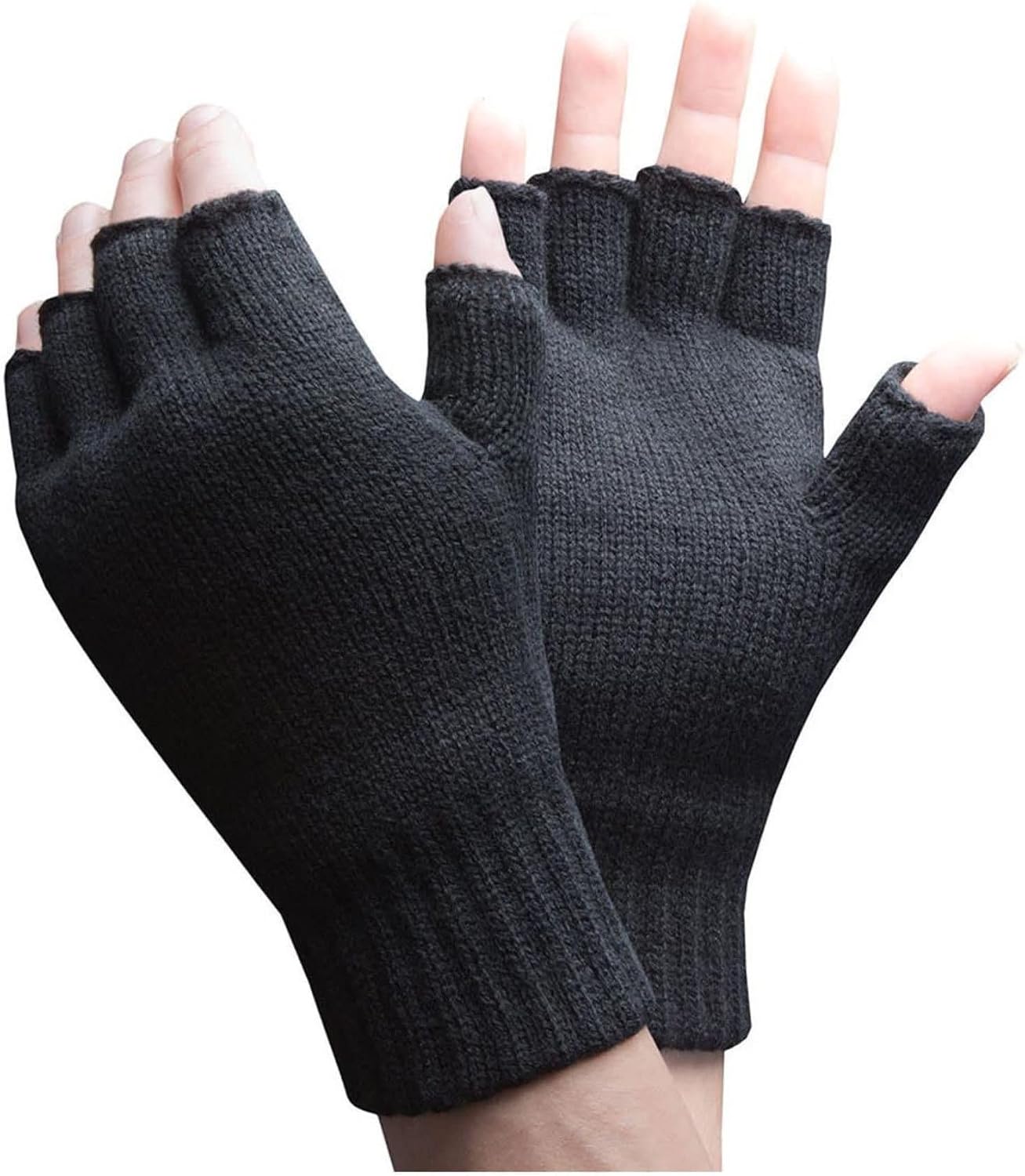 HEAT HOLDERS Mens 2.3 TOG Heatweaver Gloves