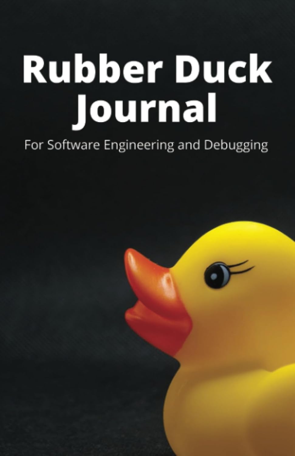 Rubber Duck Journal