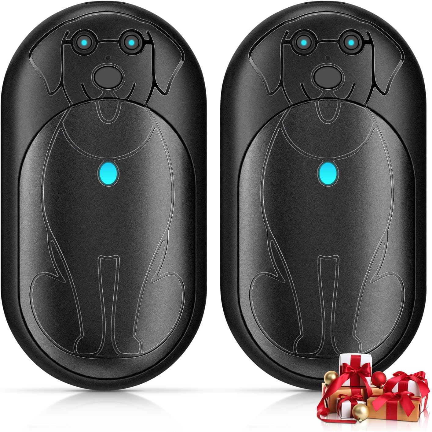 Lepwings Rechargeable Hand Warmers