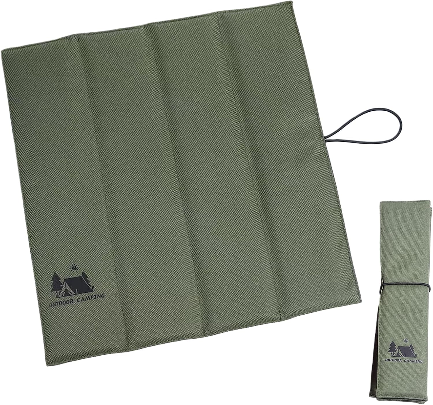 CHUNGG Foldable Hiking Seat Pad