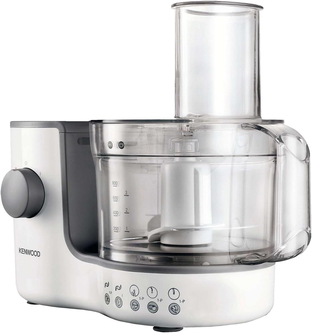 Kenwood Compact FP120