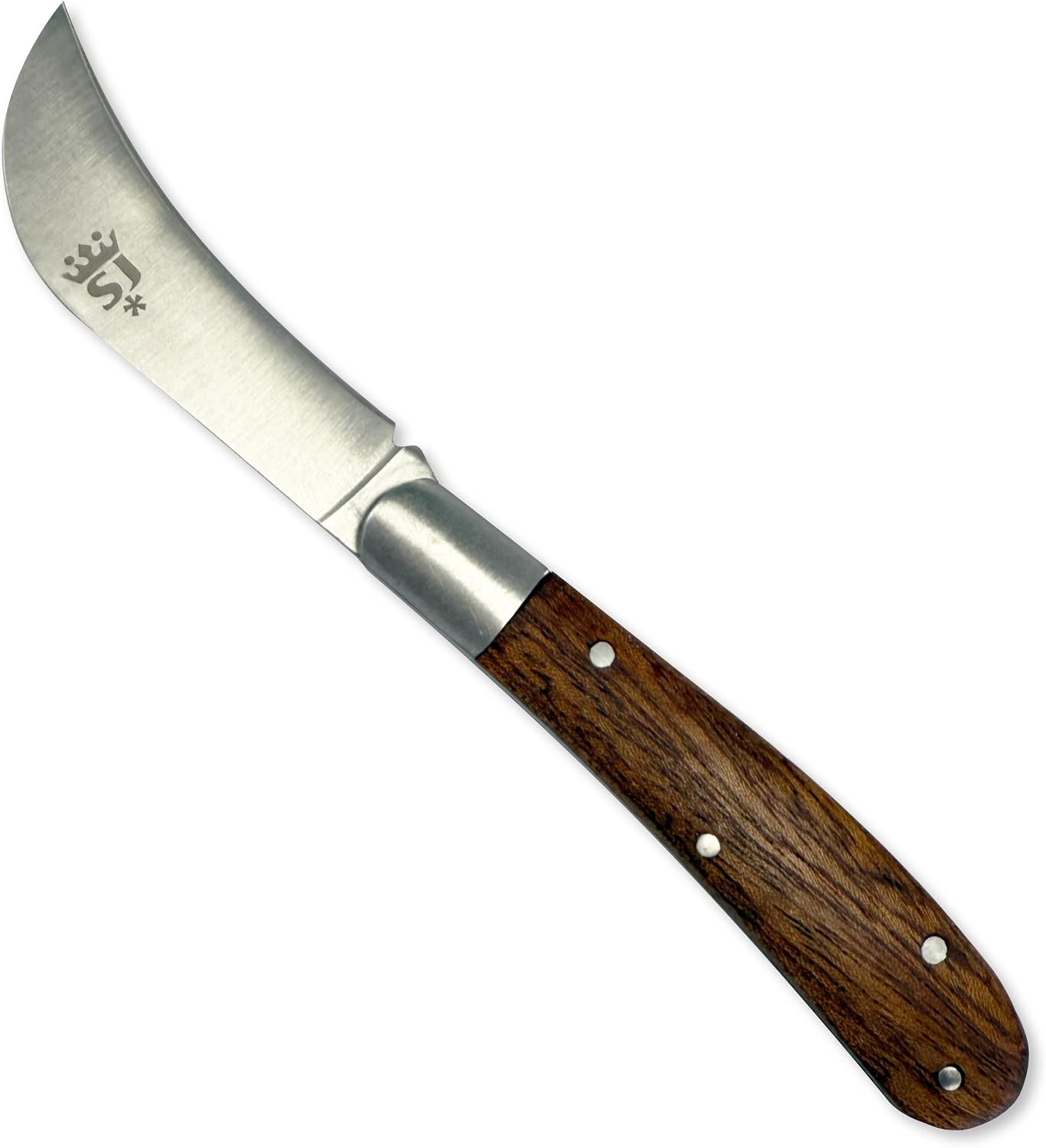 Spear & Jackson Kew Gardens Collection Folding Garden Knife