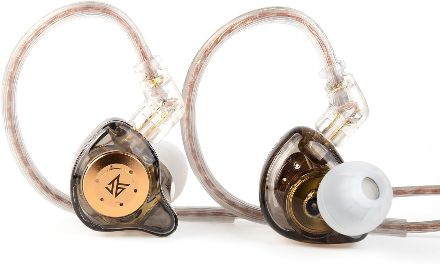 Yinyoo KZ EDX PRO In-Ear Monitor Earphones