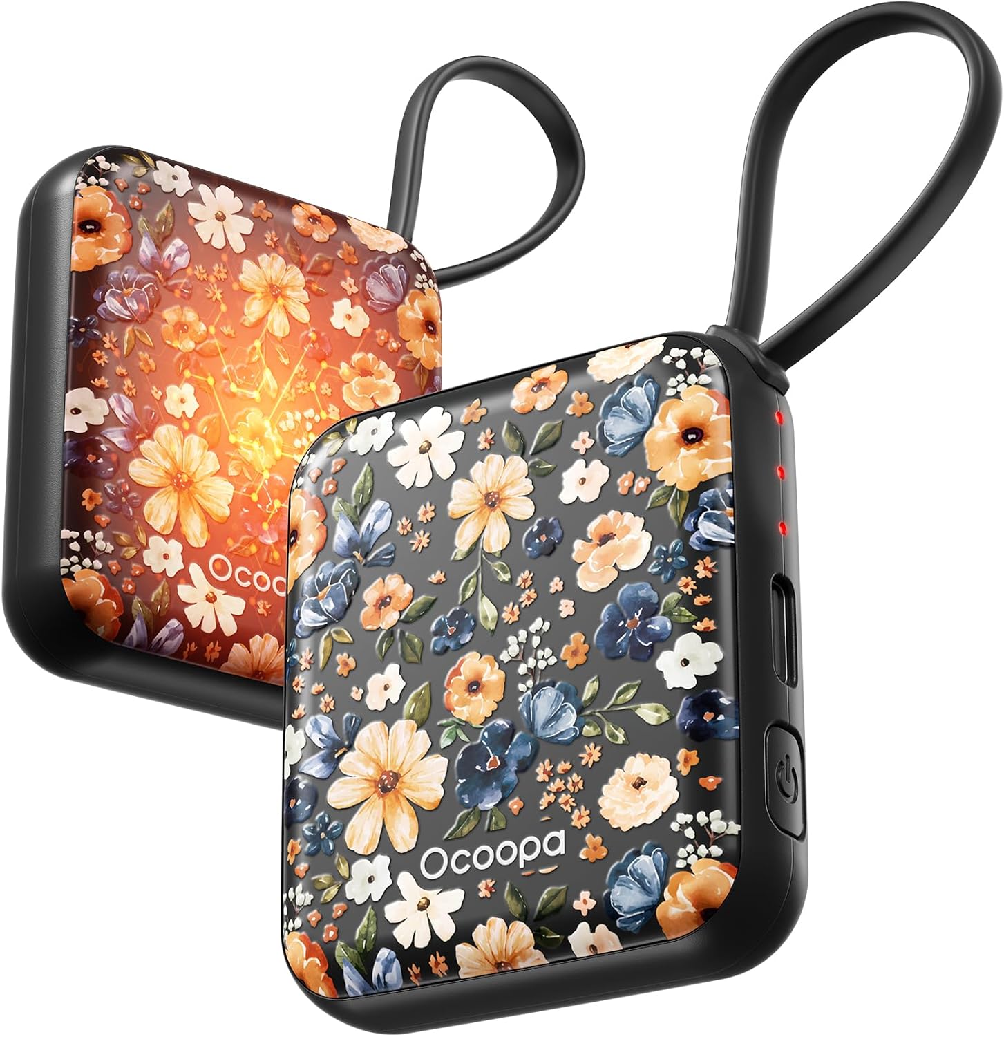 OCOOPA UT5 Nano Rechargeable Hand Warmers