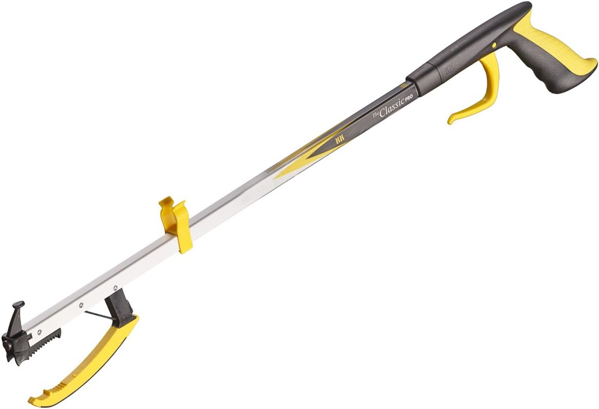 The Helping Hand Company Classic Pro Reacher Grabber 65cm