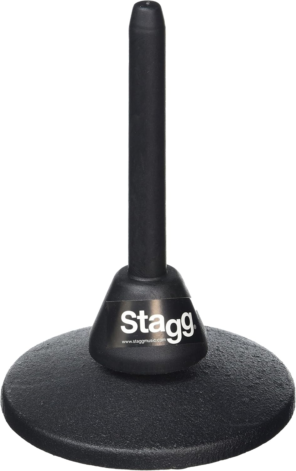 Stagg WIS-A40 Flute/Clarinet Stand with Heavy Base