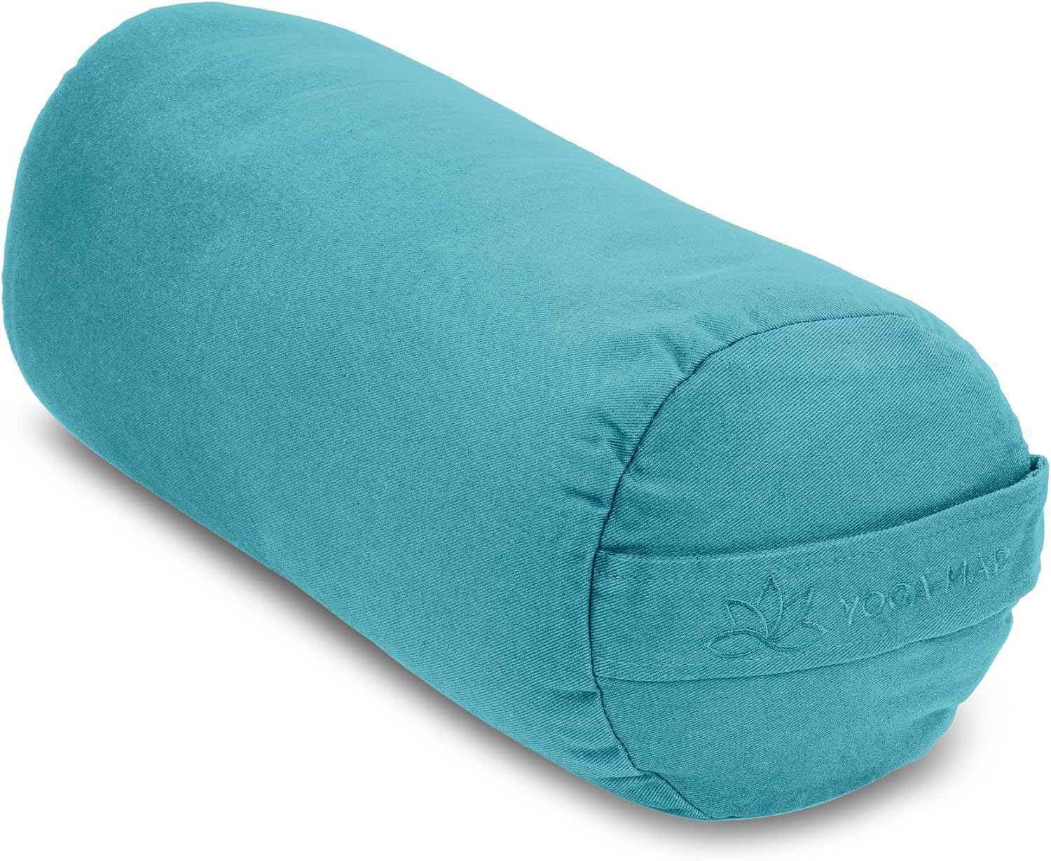 Yoga-Mad Buckwheat Yoga Bolster