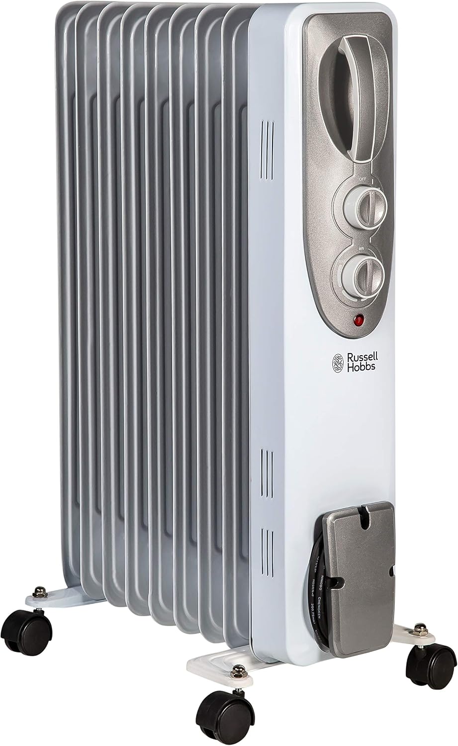 Russell Hobbs 2kW Oil Filled Radiator
