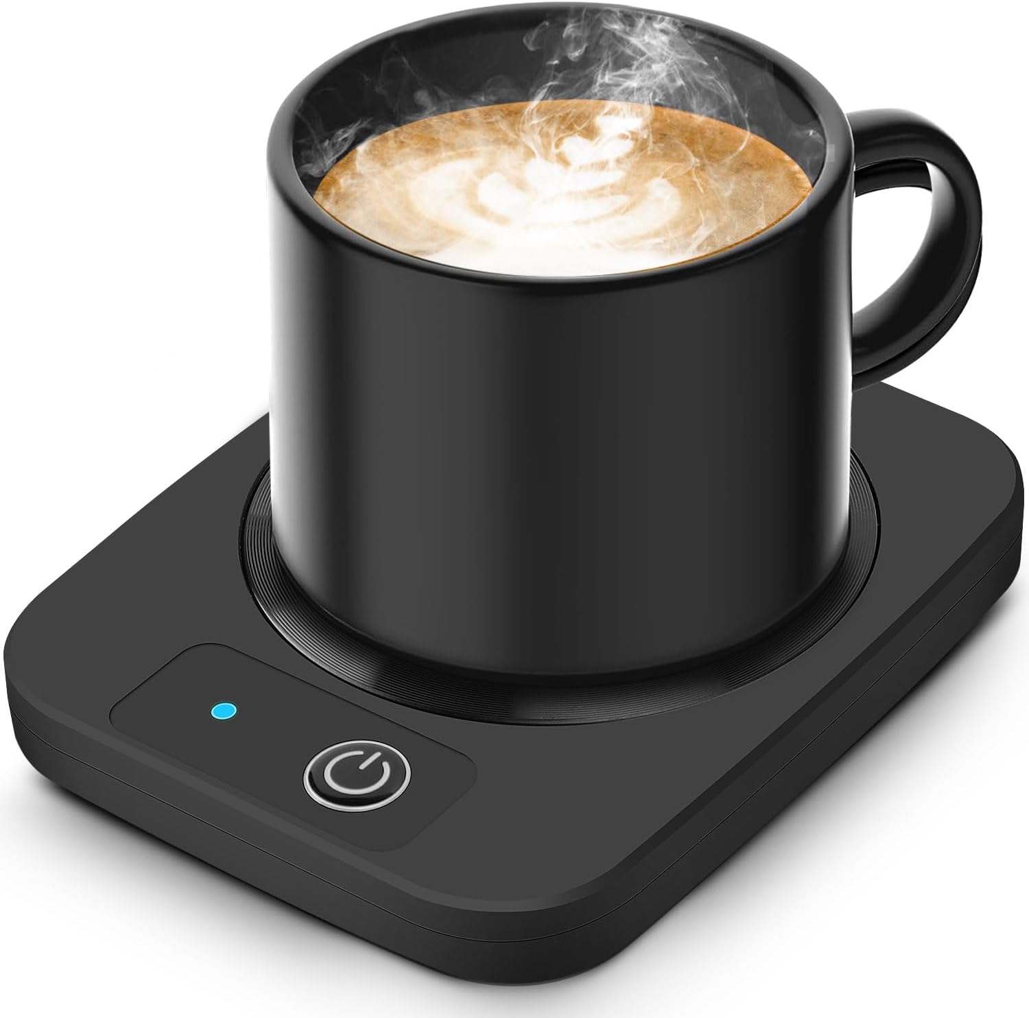 Lesipee Smart Coffee Mug Warmer for Desk