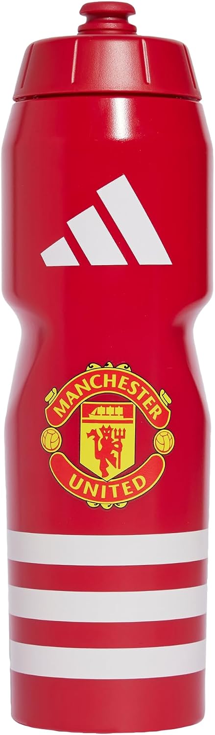 adidas Manchester United 750ml Bottle