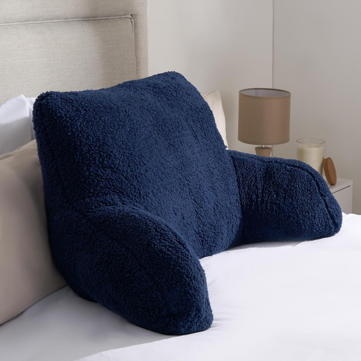 OHS Cuddle Cushion Reading Pillow
