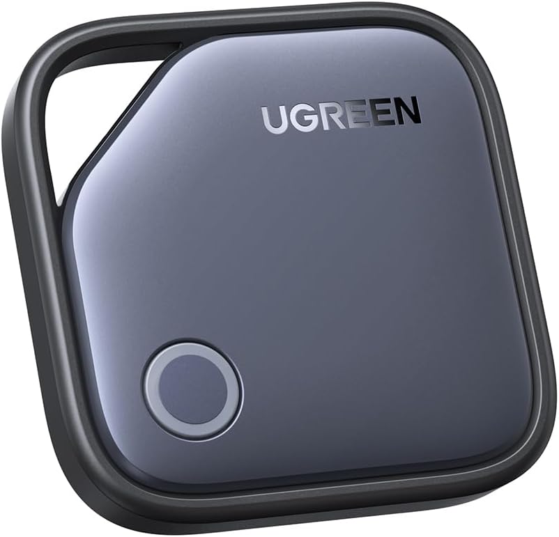 UGREEN FineTrack Tracker Tag for Apple Find My