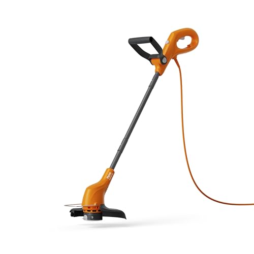 Flymo SimpliTrim 230 2-in-1 Grass Trimmer and Edger - Featured