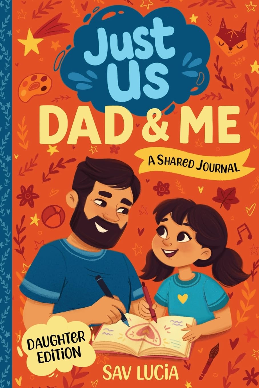 Dad & Me