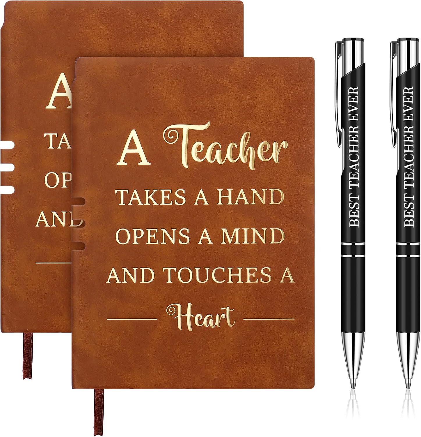 Augenstern Teacher Appreciation Journals and Pens