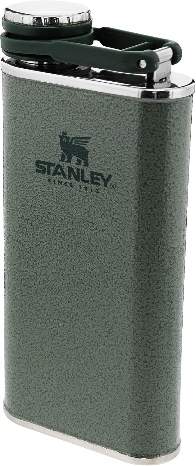 Stanley 1913 Classic Wide Mouth Hip Flask