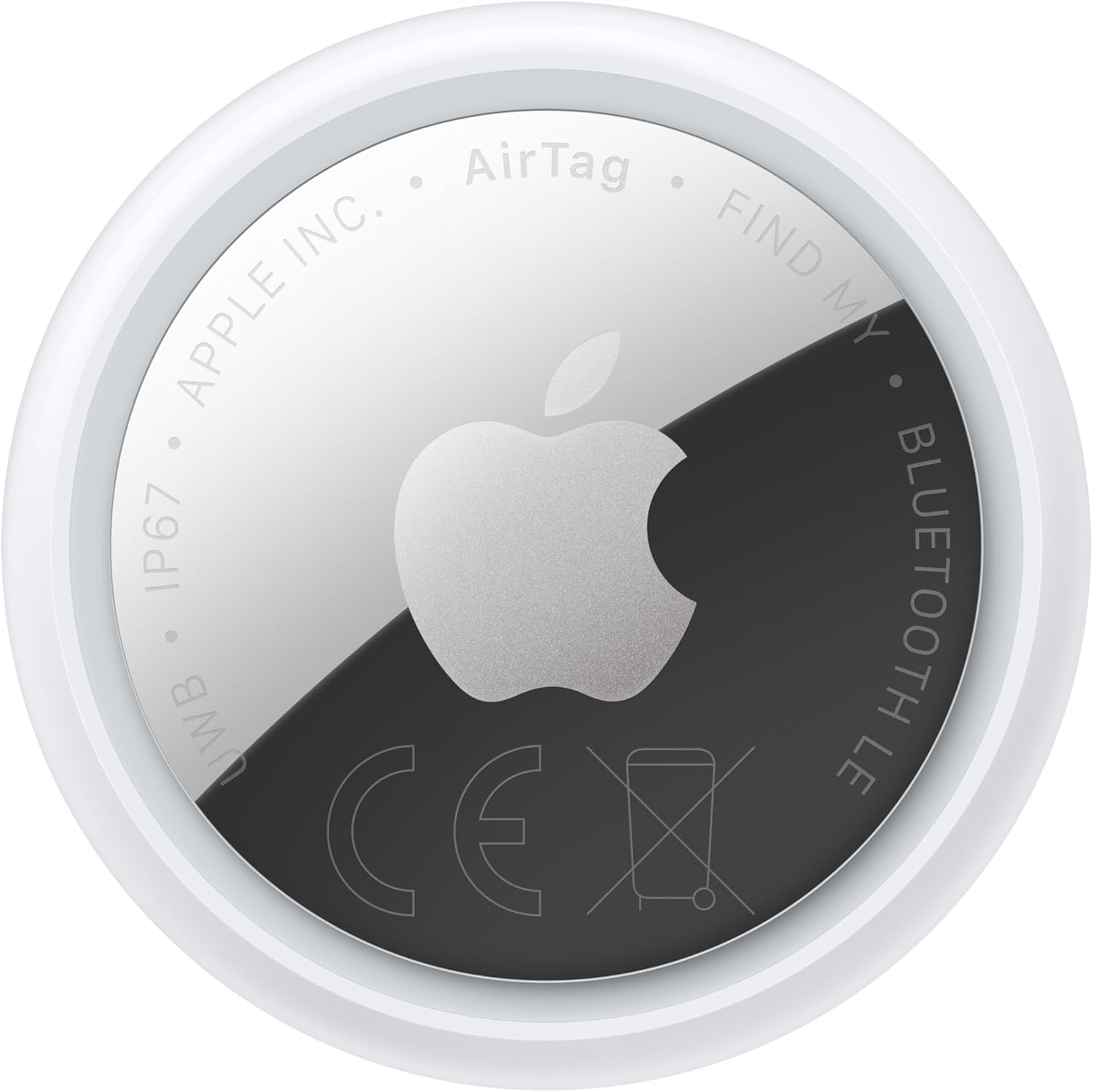 Apple AirTag (2nd generation)