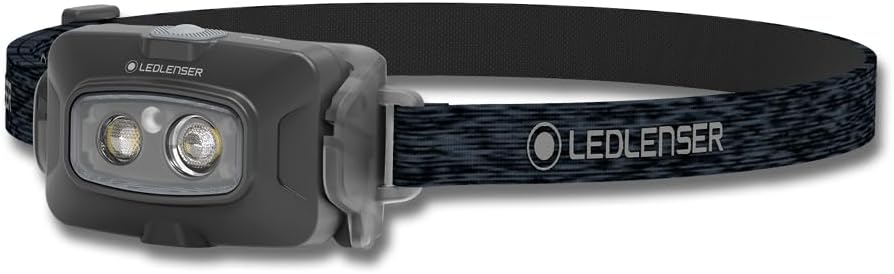 Ledlenser HF4R Core Rechargeable Head Torch