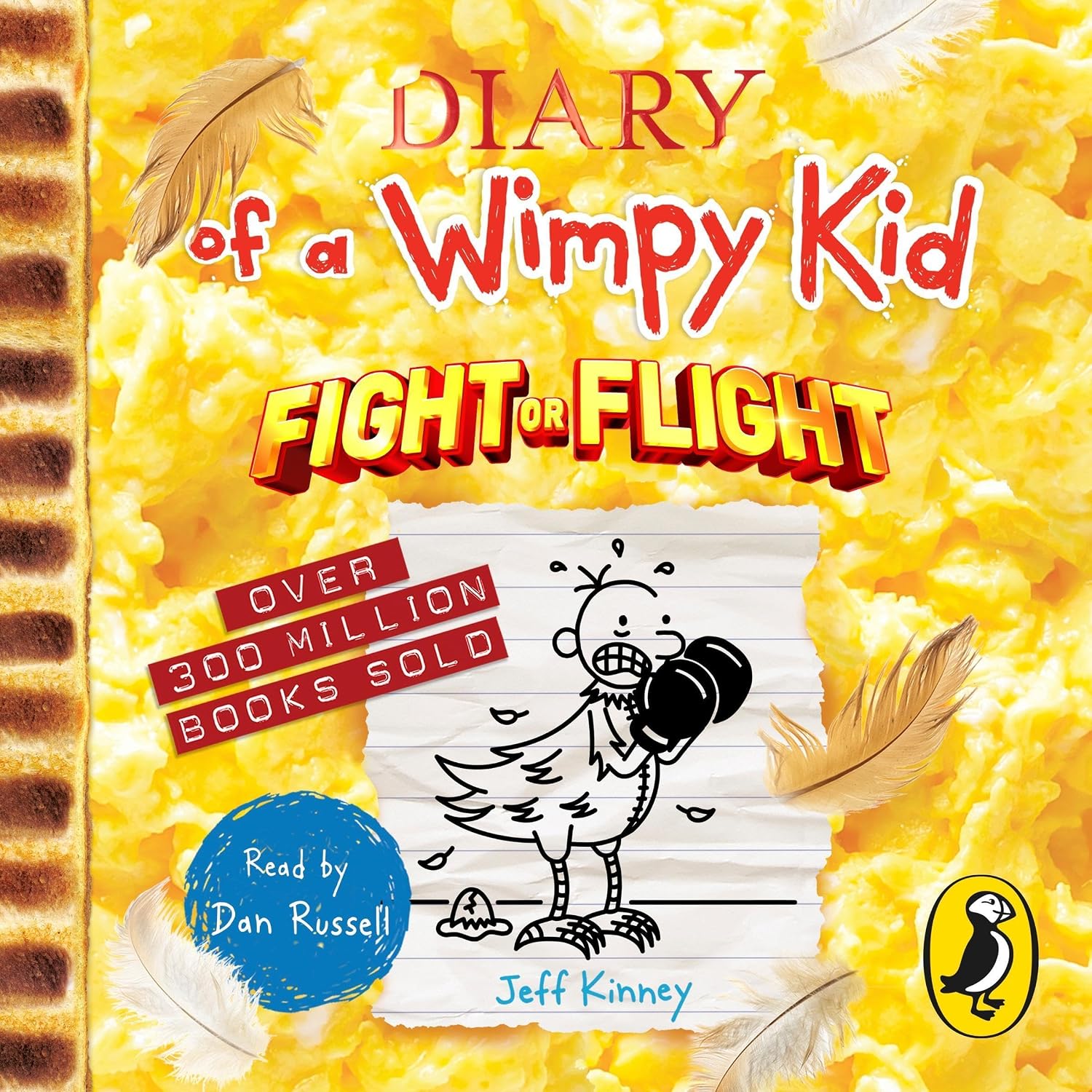 Diary of a Wimpy Kid