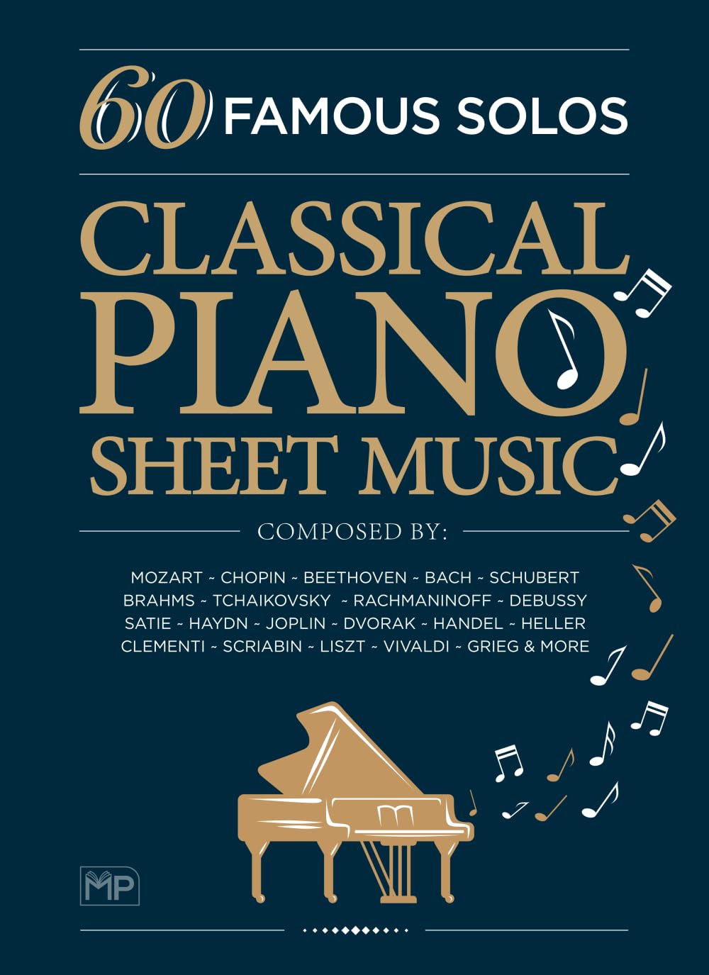 Classical Piano Sheet Music