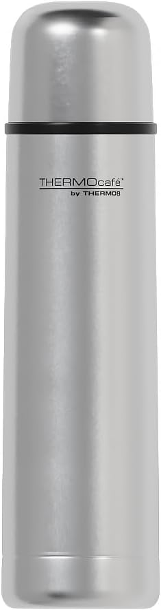 THERMOcafè by Thermos Stainless Steel Flask