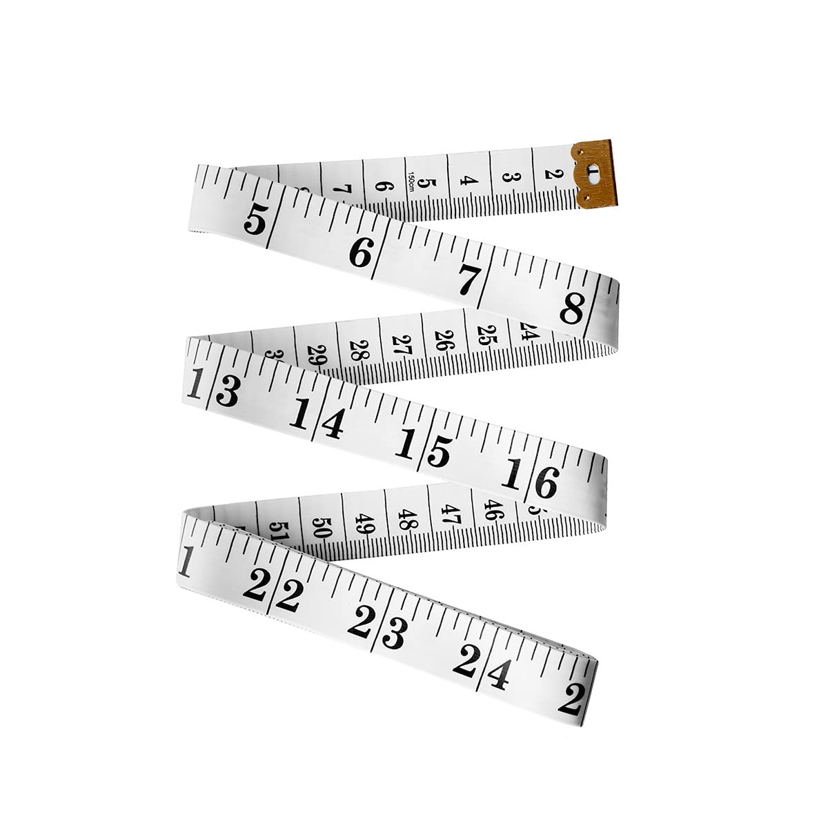 Realm Double Sided Tape Measure