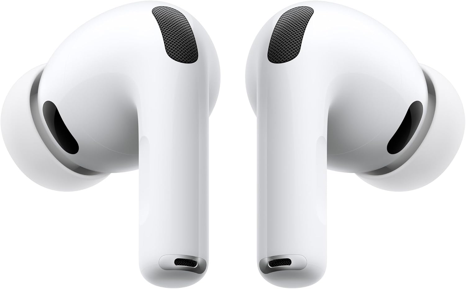 Apple AirPods Pro 3 Wireless Earbuds with Active Noise Cancellation