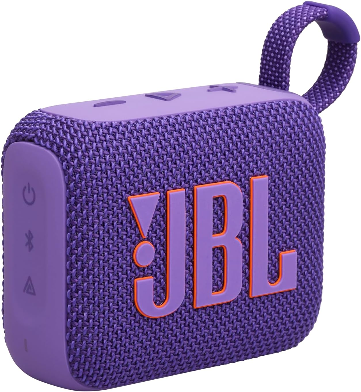 JBL GO 4 Ultra-Portable Bluetooth Speaker