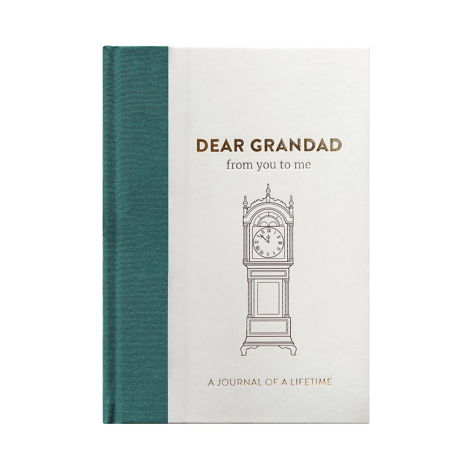 Dear Grandad