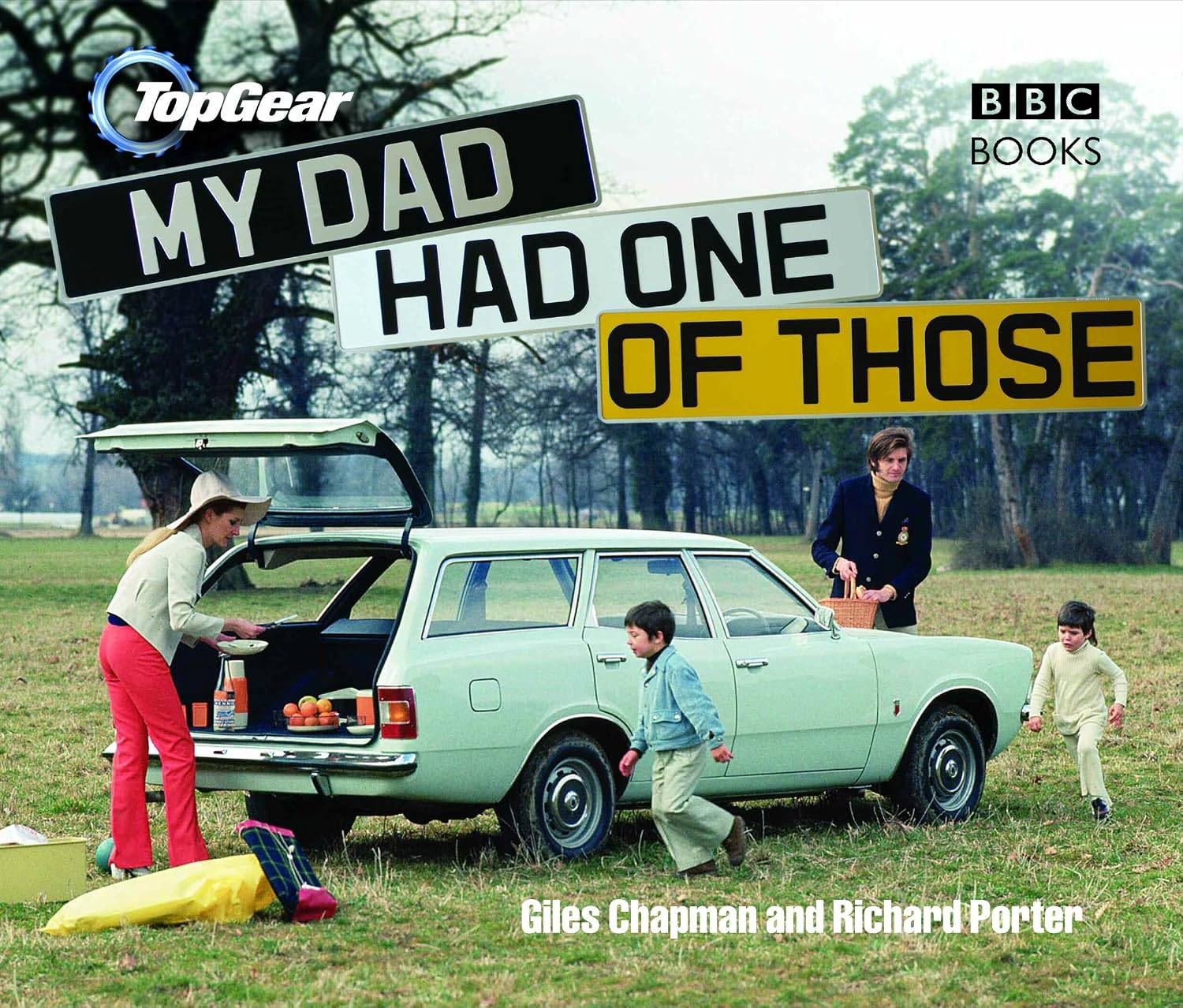 Top Gear