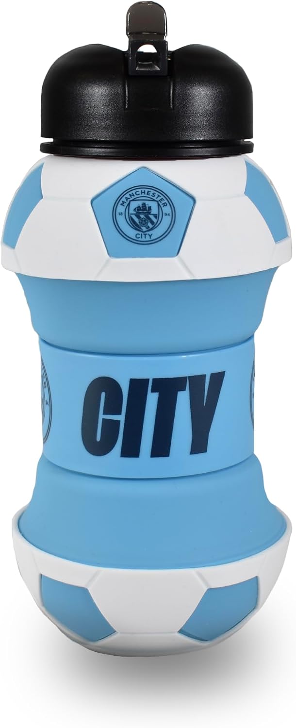 Hy-Pro Chelsea F.C. Collapsible 500ml Bottle