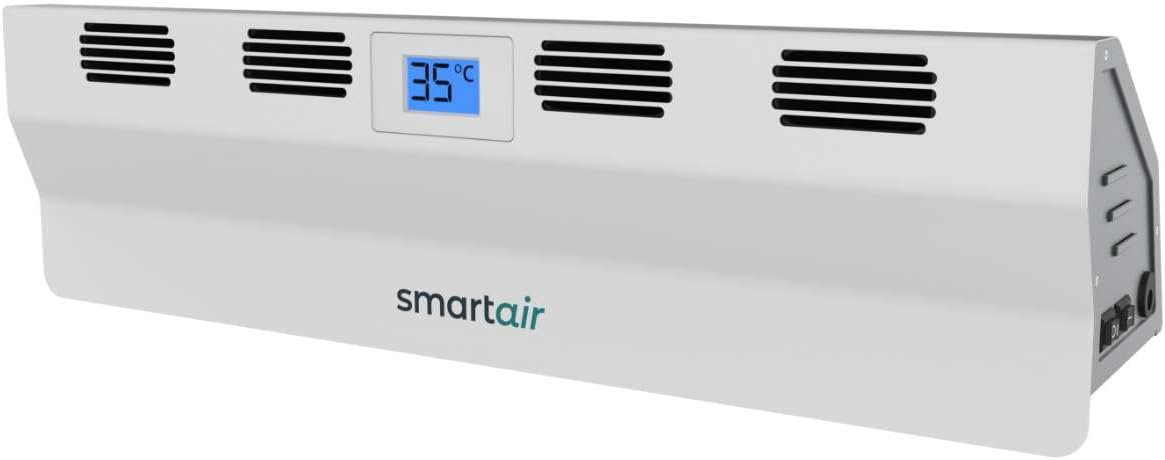 Smart Air BOOST Radiator Fan