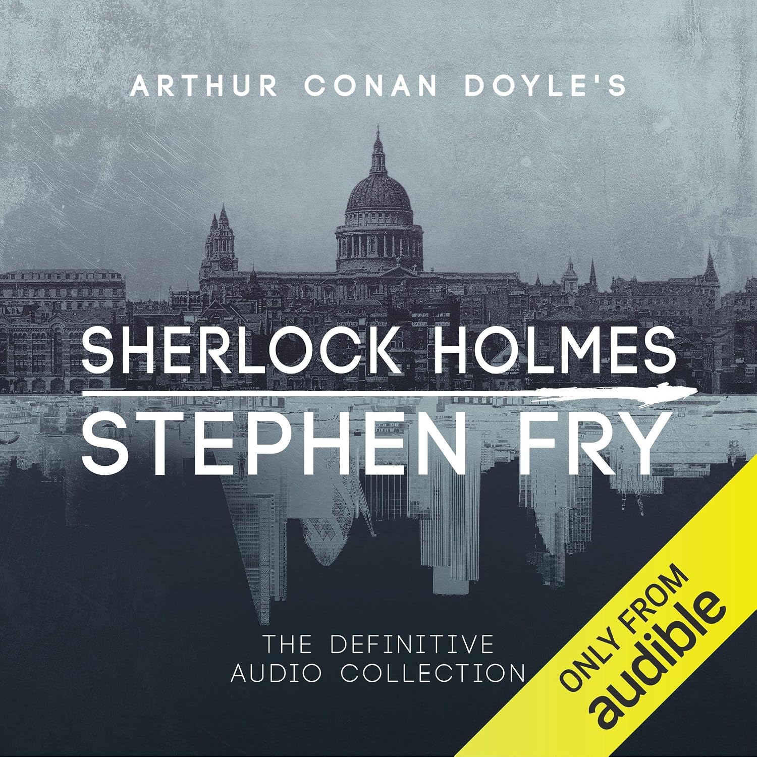 Sherlock Holmes