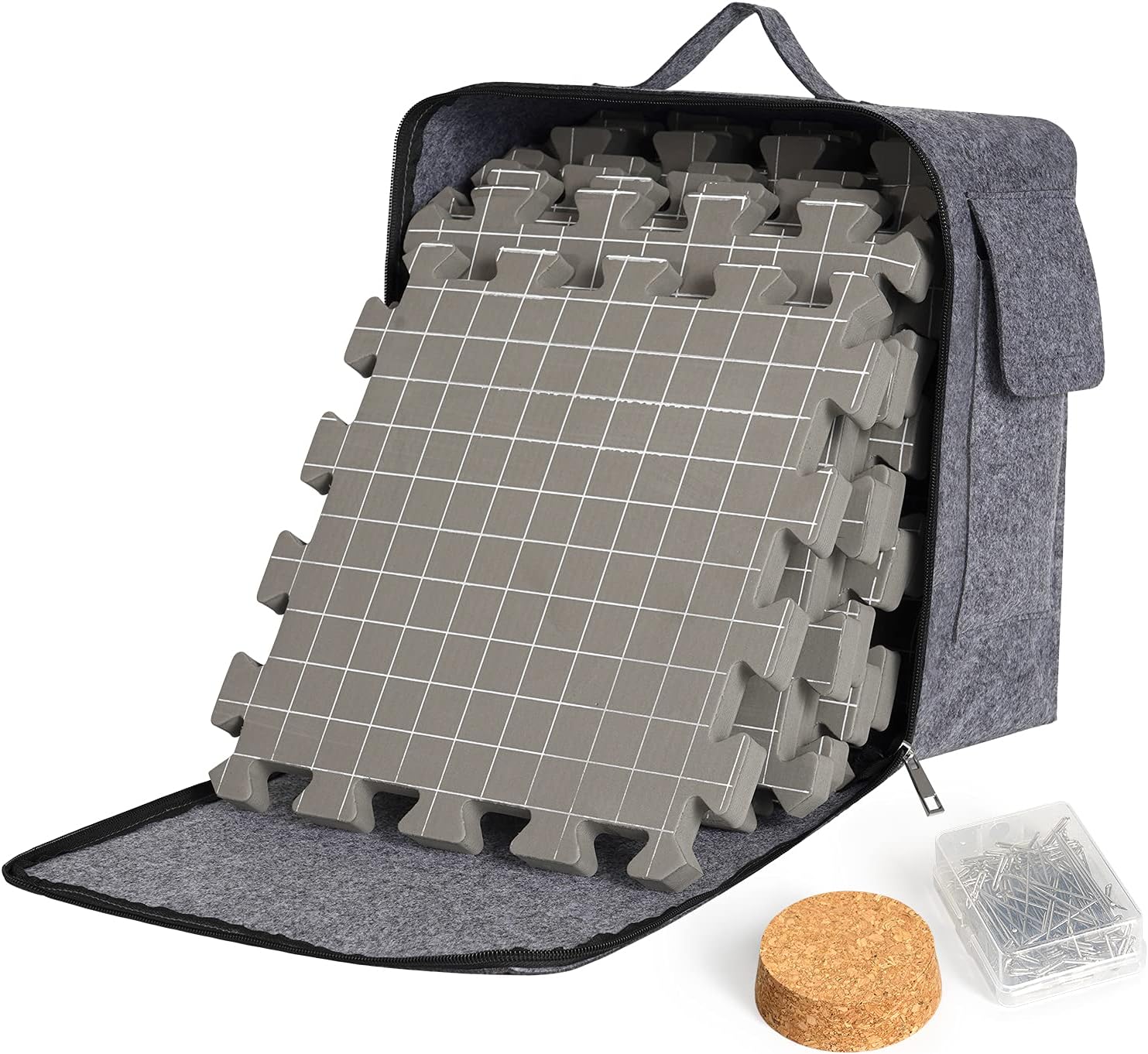 Mardili Blocking Mats