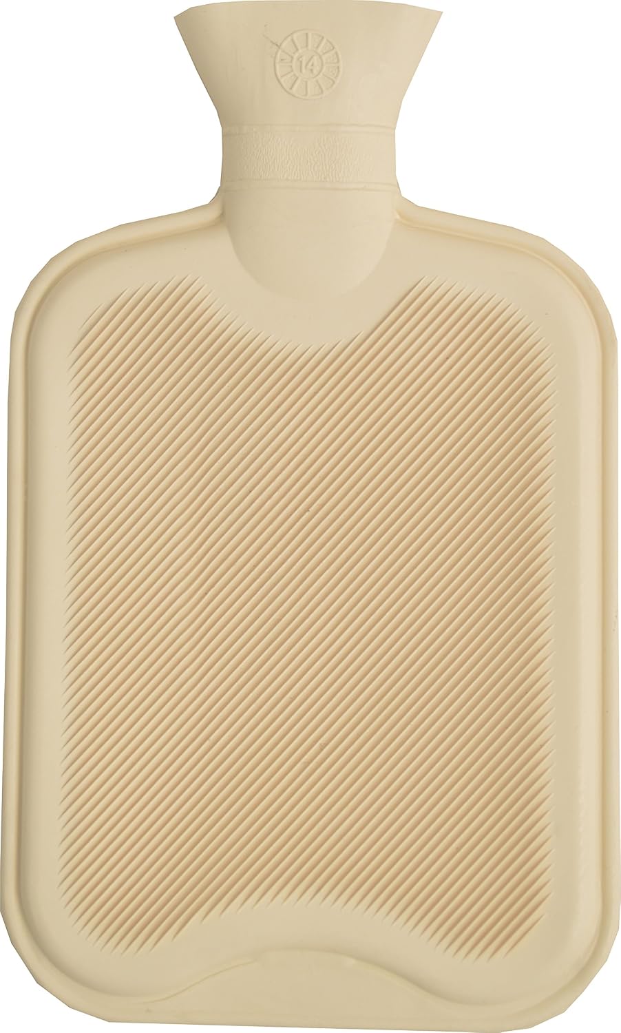 Vagabond 2L Ribbed Hot Water Bottle