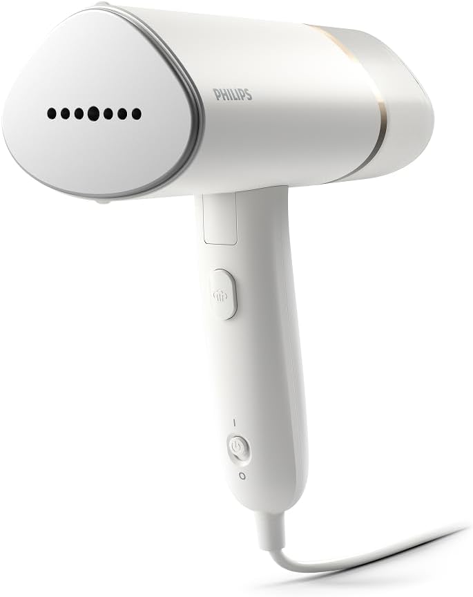 Philips Handheld Garment Steamer 3000 Series