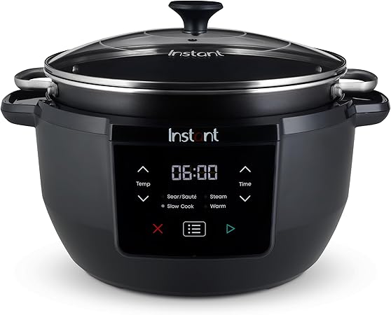 Instant Pot Superior Slow Cooker 7.1L