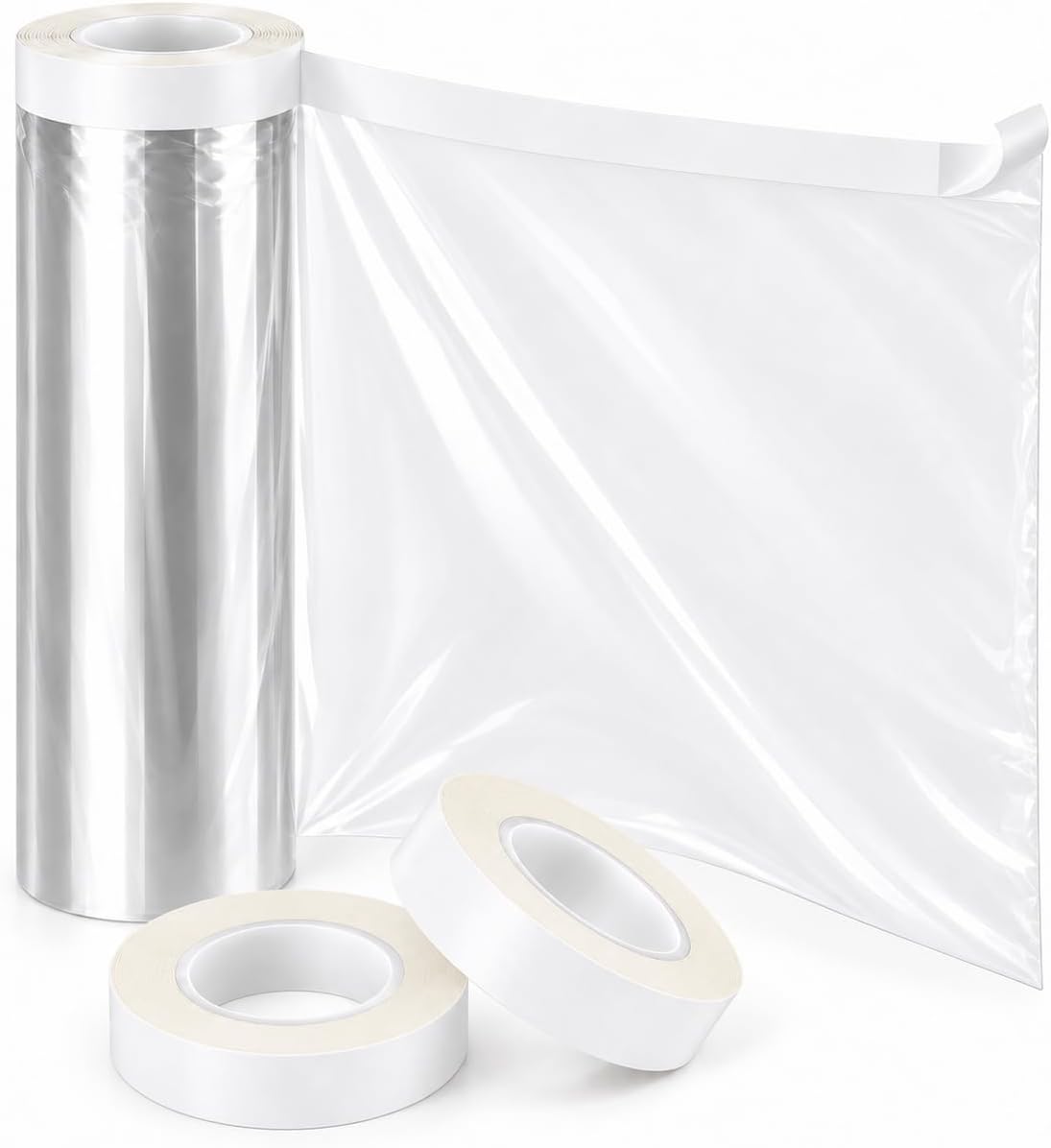 fowong Window Insulation Kit
