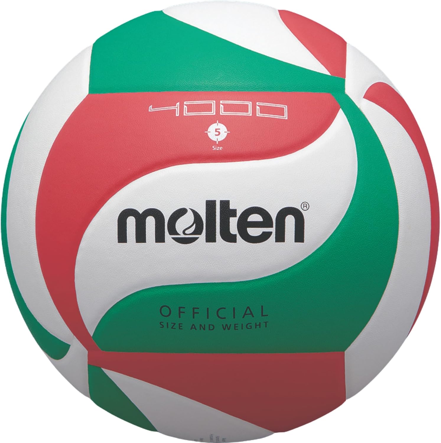 Molten V5M4000 Volleyball