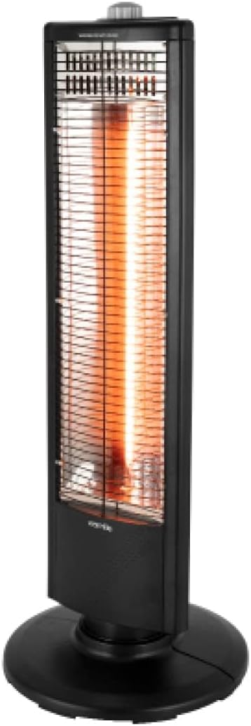 Warmlite Oscillating Infrared Heater